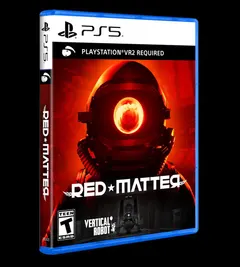 Red Matter