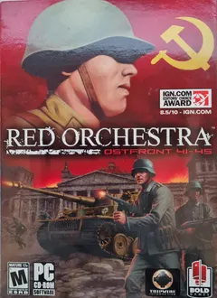Red Orchestra