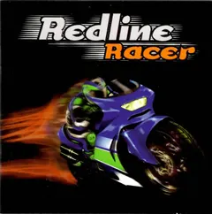 Redline Racer