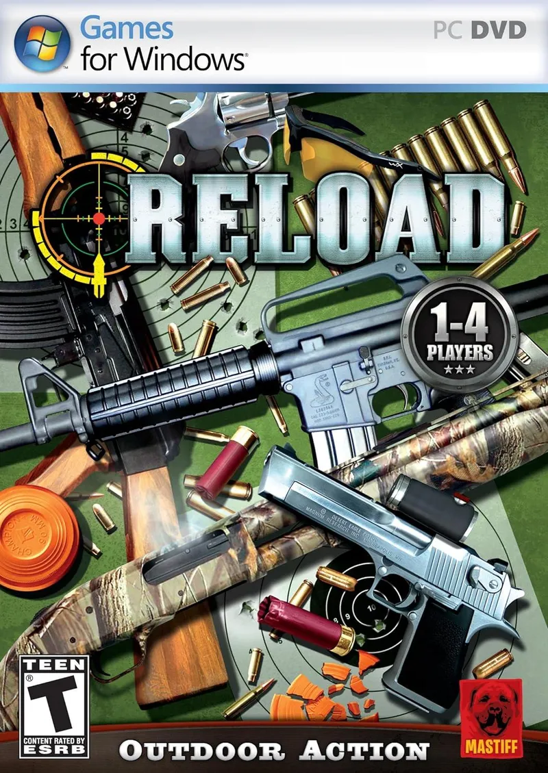 Reload — PC Price & Value