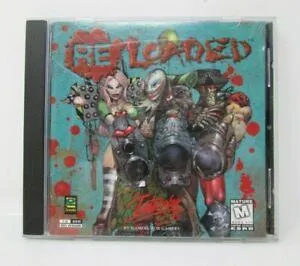 RELoaded — PC Price & Value