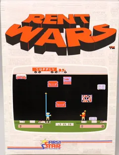 Rent Wars