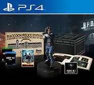 Resident Evil 2 Collector's Edition PS4 Value Guide 2026