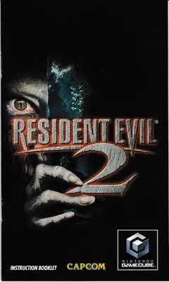 Resident Evil 2 — GameCube Price & Value