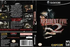 Resident Evil 2 — GameCube Price & Value