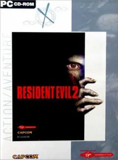 Resident Evil 2