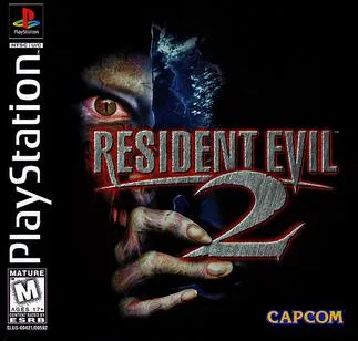 Resident Evil 2 — PlayStation Price & Value