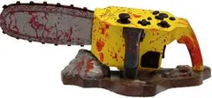 Resident Evil 4 Chainsaw Controller