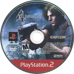 Resident Evil 4 [Greatest Hits] — PlayStation 2 Price & Value