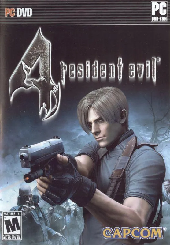 Resident Evil 4 — PC Price & Value