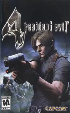 Resident Evil 4 [Premium Edition] — PlayStation 2 Price & Value
