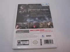 Resident Evil 4 — wii Price & Value