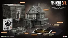Resident Evil 7 Biohazard [Collector's Edition]