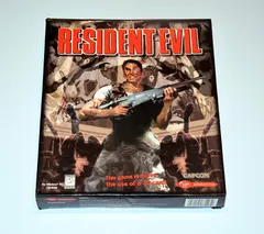 Resident Evil [Big Box]