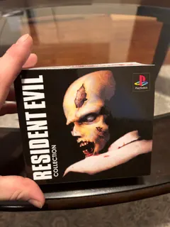 Resident Evil Collection