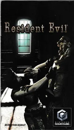 Resident Evil — GameCube Price & Value