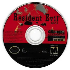 Resident Evil — GameCube Price & Value