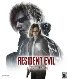 Resident Evil: Requiem
