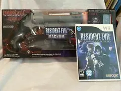 Resident Evil: The Darkside Chronicles [Gun Bundle]