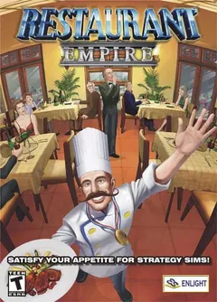 Restaurant Empire