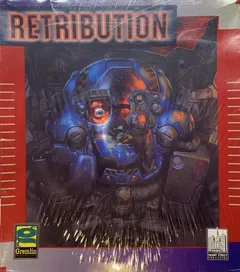 Retribution