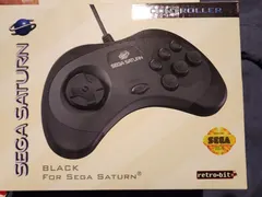 Retro-bit Controller