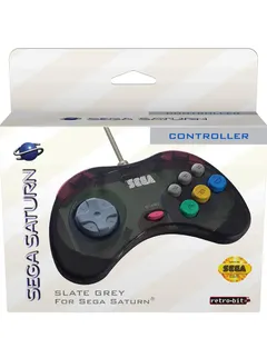 Retro-Bit Wired Controller