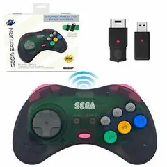 Retro-bit Wireless Controller