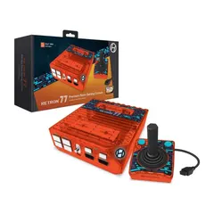 RetroN 77 HD — Atari 2600 Price & Value
