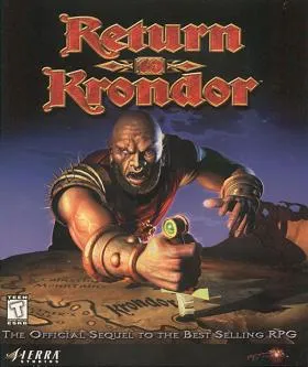 Return to Krondor — PC Price & Value