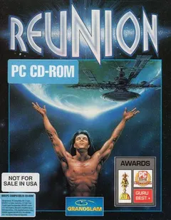 Reunion