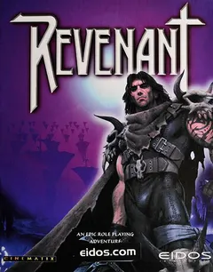 Revenant