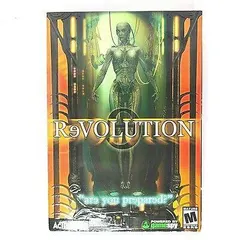 Revolution