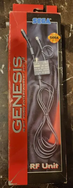 RF Unit