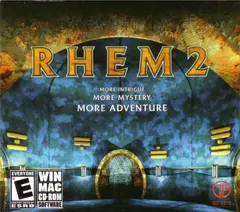 Rhem 2