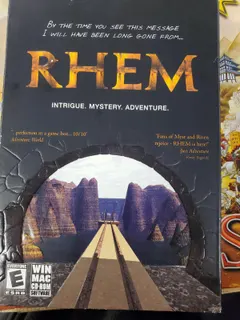 Rhem