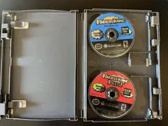 Ribbit King — GameCube Price & Value