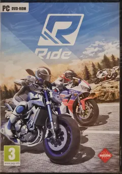 Ride