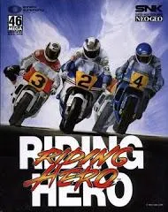 Riding Hero