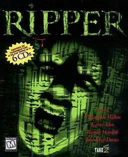 Ripper — PC Price & Value
