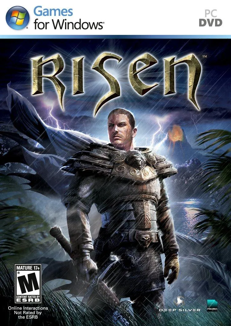 Risen — PC Price & Value