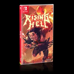 Rising Hell