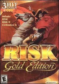 Risk [Gold Edition]