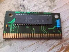 Ristar — Sega Genesis Price & Value