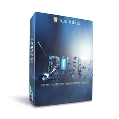 Rive [IndieBox]