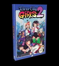 River City Girls 2 [Classic Edition]