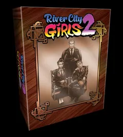 River City Girls 2 [Ultimate Edition]