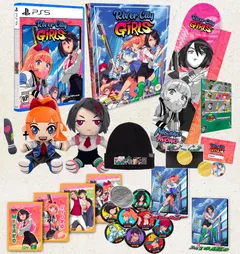 River City Girls [Fan Bundle]