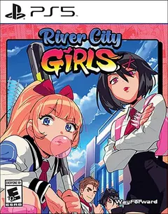 River City Girls