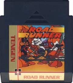 Road Runner — NES Price & Value